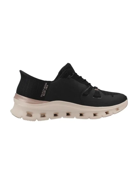 Sneakers Skechers Glide-Step Pro Radiant Stride negru