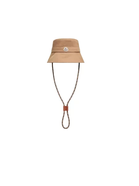 Parasol Moncler czerwony