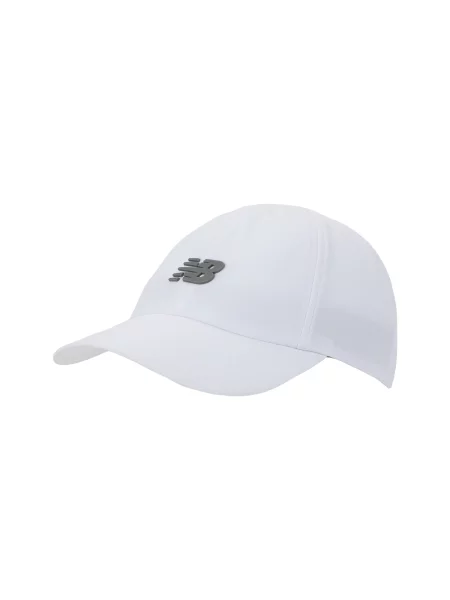 Czapka New Balance biała