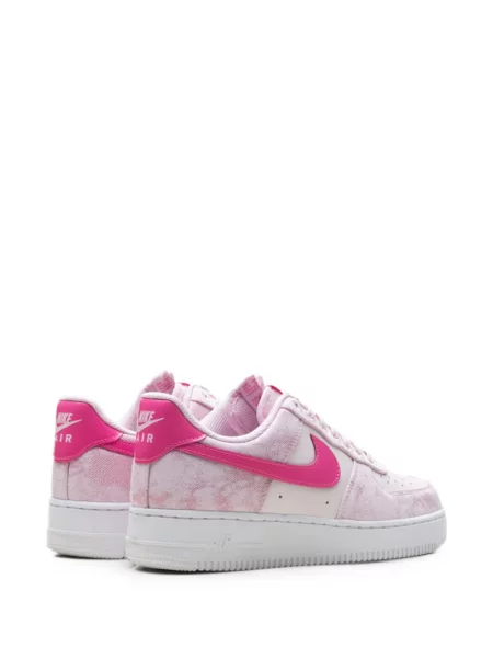 Sneakerși Nike Pegasus retro negru
