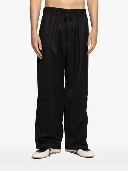 Pantaloni Y-3 negru