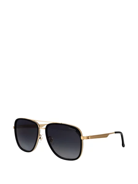 Ochelari de soare Carrera negru