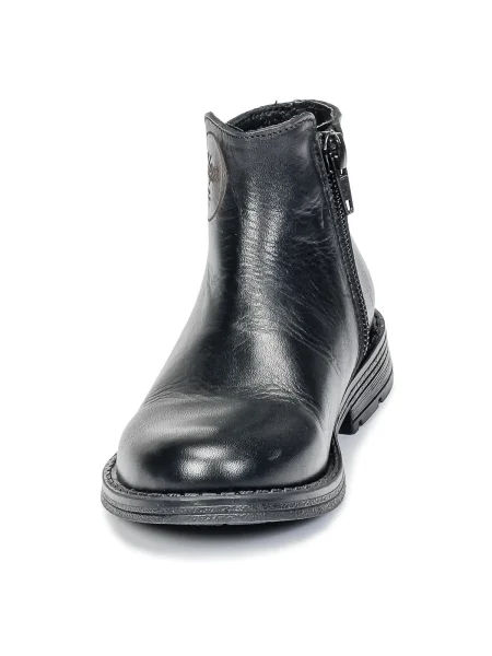 Pantofi copii Young Elegant People negru