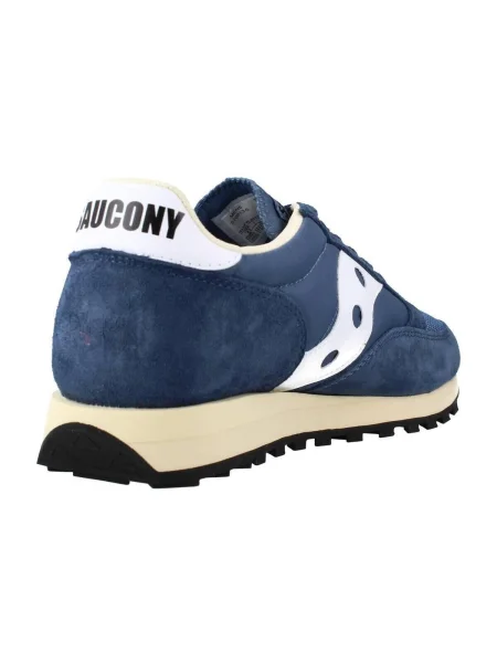 Pantofi Saucony albastru