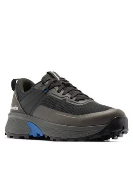 Planinarenje cipele Columbia crna