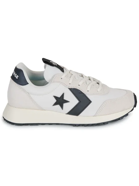 Gyerek félcipő Converse fehér