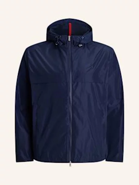 Polo Ralph Lauren Big & Tall Funkční Bunda tmavě modrá
