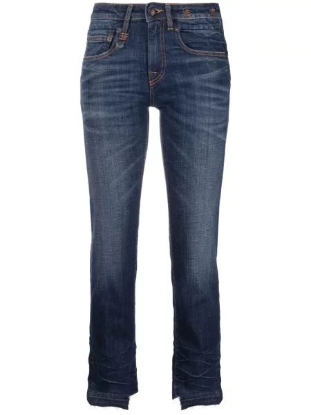 Decupat blugi R13