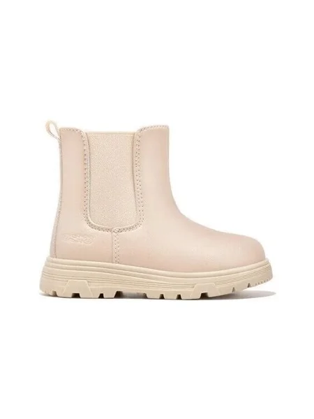 Pantofi Conguitos bej