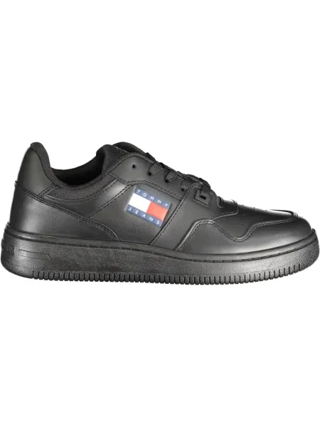 Superge Tommy Hilfiger črna