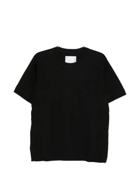 Tricou Sacai negru