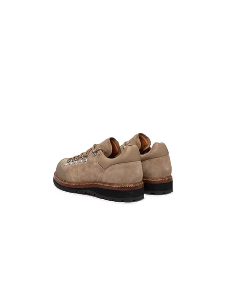 Polobotky Polo Ralph Lauren Alp Low béžová