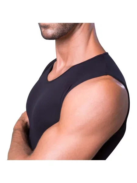 Tricou Dr. Walt negru