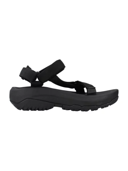 Pantofi Teva negru