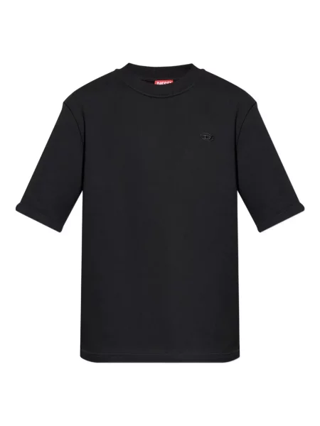 Tricou Diesel negru