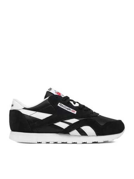 Reebok Sneakers SS-HAMMER STREET W închis gri