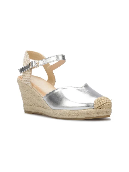Espadrile La Modeuse