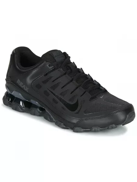 Topánky Nike REAX 8 TR MESH čierna