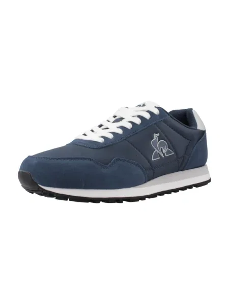 Buty damskie Le Coq Sportif granatowe 40 niebieskie