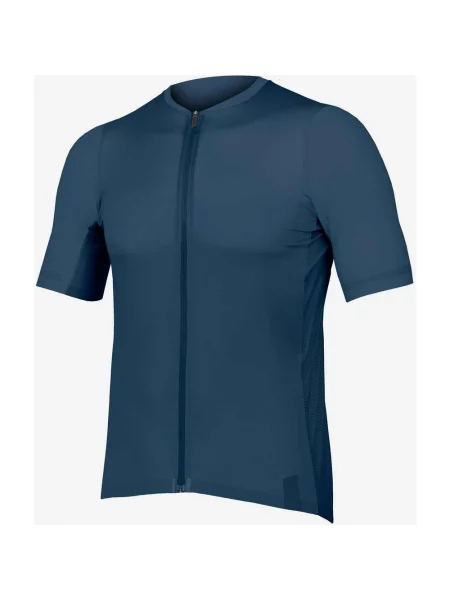 Koszulka z krótkim rękawem Endura Pro SL Race Ink Blue XS niebieska
