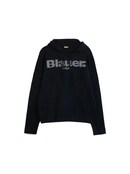Geacă Blauer negru