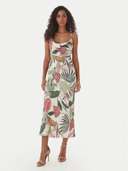 Guess Rochie cocktail Colorat