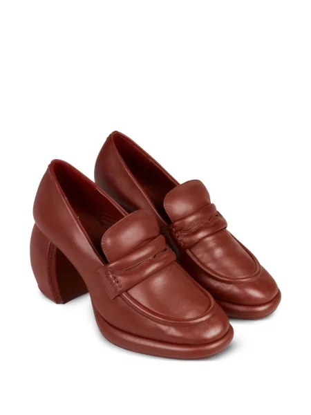 Lodičky Clarks Originals ružová