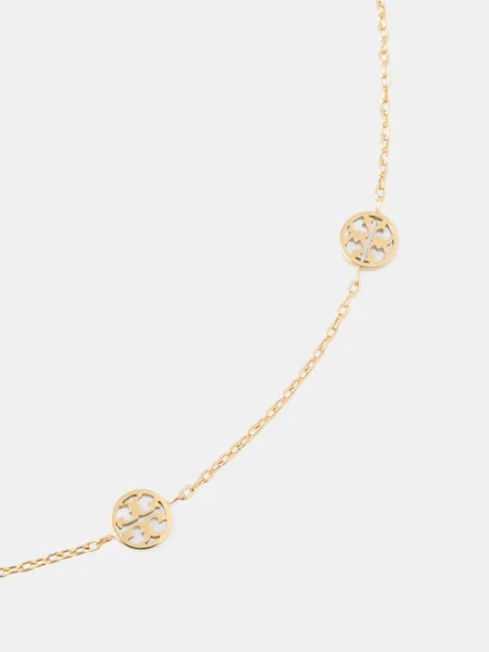 Ожерелье Tory Burch
