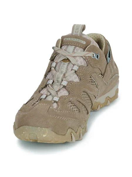 Pantofi Allrounder By Mephisto bej
