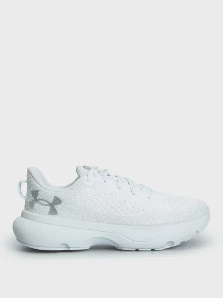 Кросівки для бігу Under Armour білі