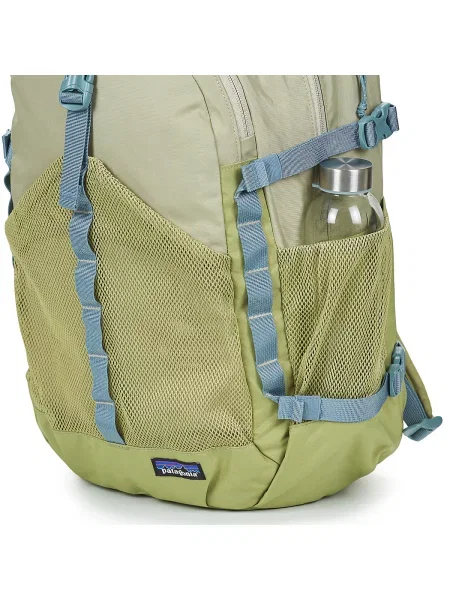 Geantă Patagonia bej