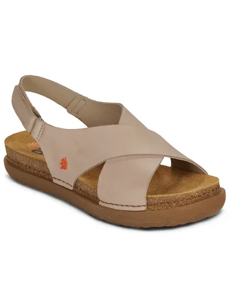 Pantofi Art bej