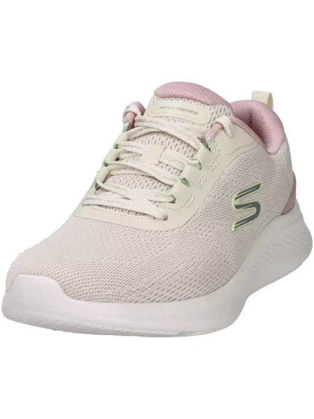 Pantofi Skechers bej