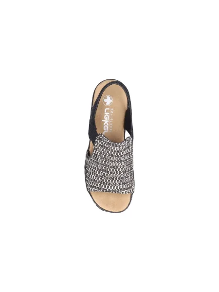 Pantofi Rieker