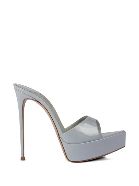 Sandale Le Silla gri