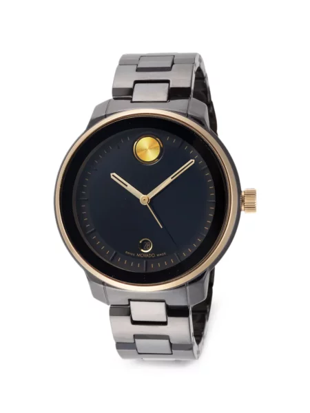 Ceas Movado negru