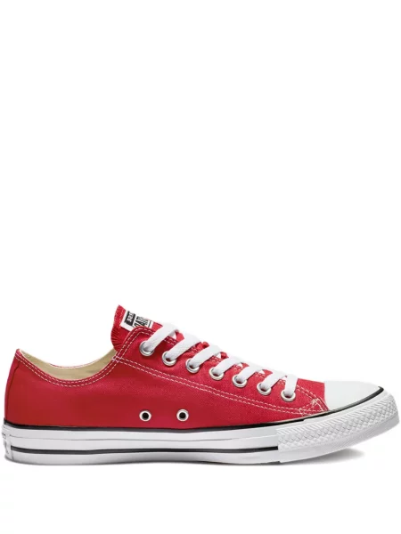Sneakerși Converse Chuck Taylor All Star cu gradient gri