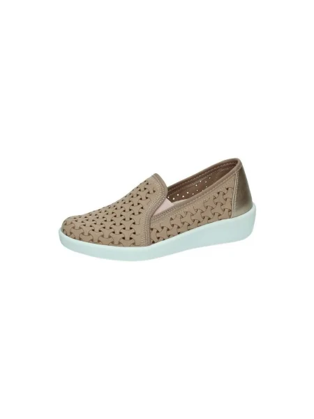 Pantofi Doctor Cutillas roz