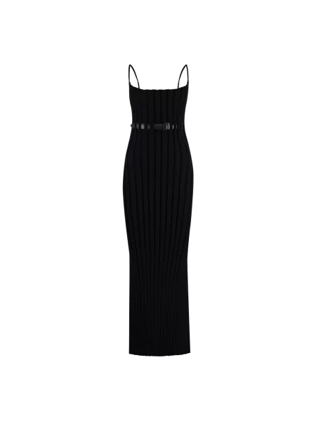 Sukienka Alexander Wang czarna
