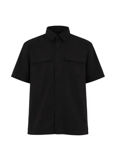 Cămașă C.p. Company negru