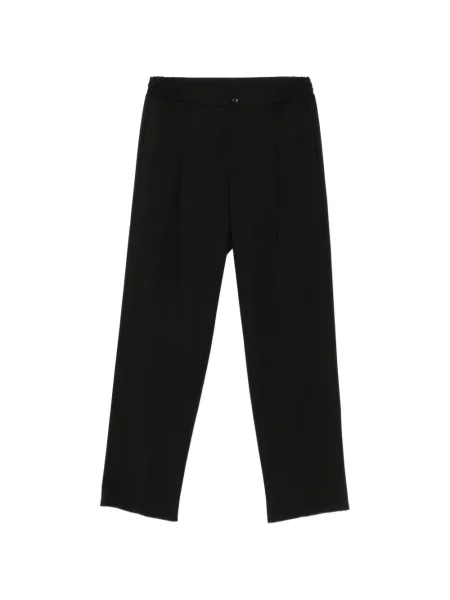 Pantaloni Tagliatore negru