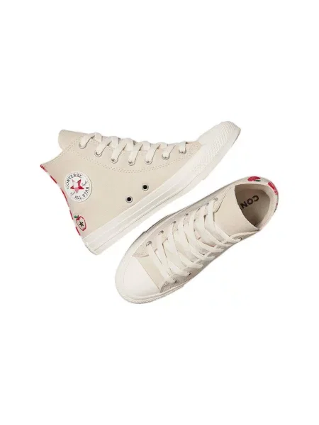 Pantofi Converse roz