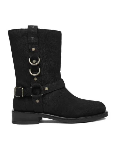G-Star Raw Botine negru