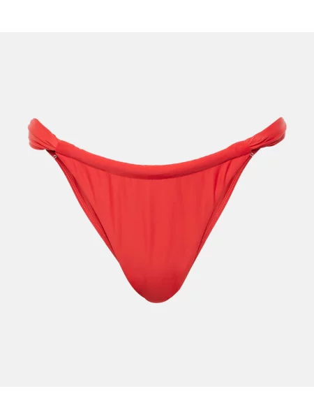 Bikini Faithfull czerwony