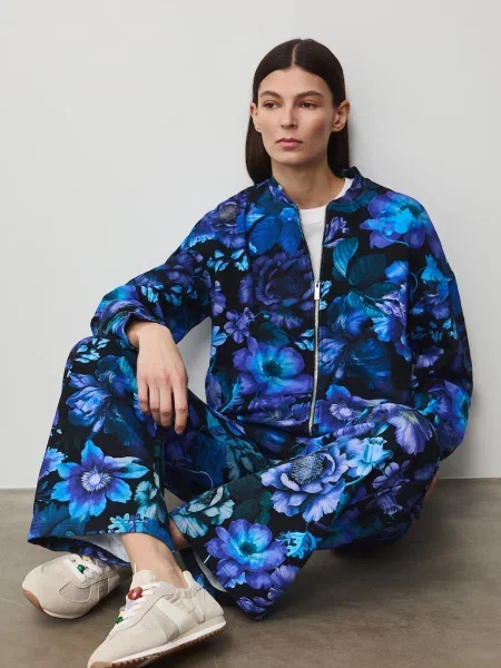 Medicine bluza rozpinana