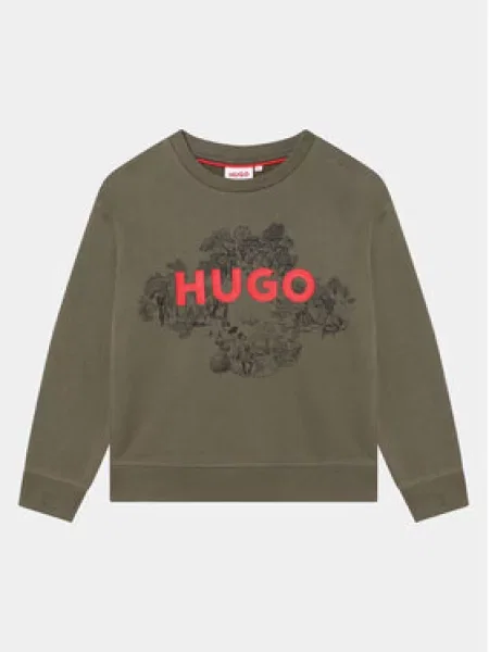 Mikina HUGO