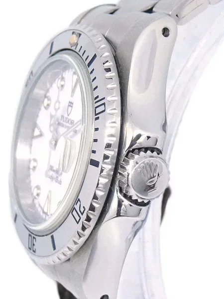 Ceas Tudor alb