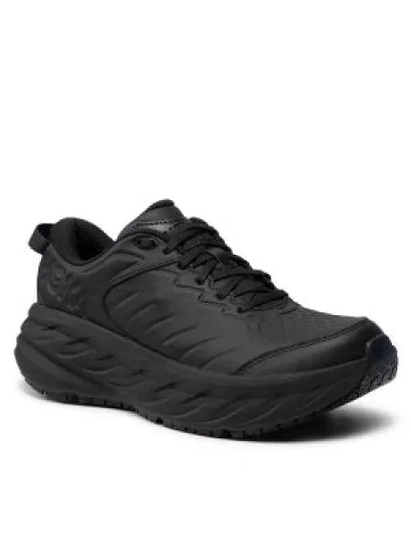 Batai Hoka M Bondi Sr Bblc juoda