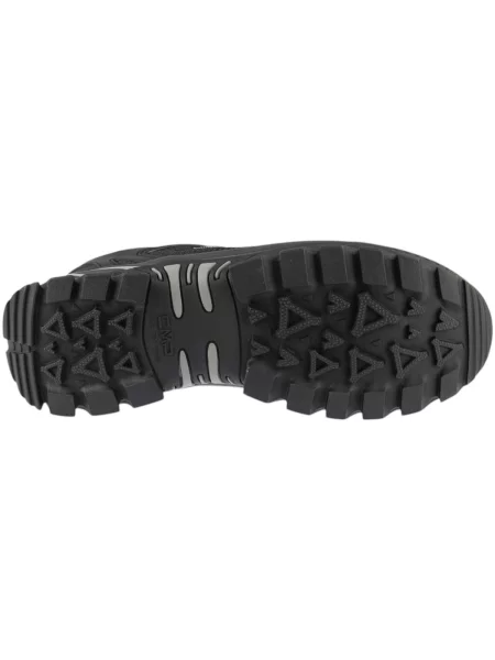Pantofi Cmp negru