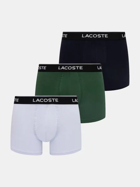 Боксеры Lacoste
